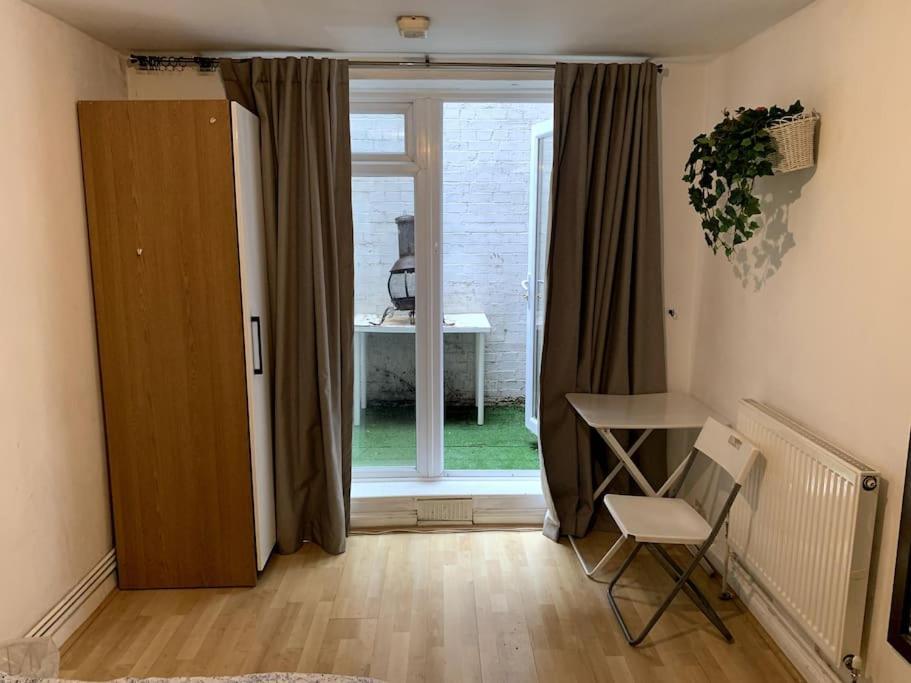 Keysan House 1 Apartment ลอนดอน ภายนอก รูปภาพ